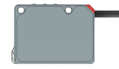 Color Sensor Mount COLOUR