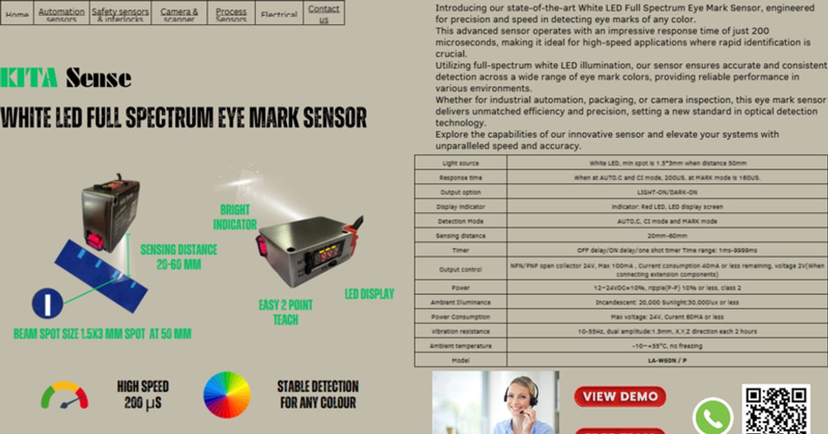 EYE MARK