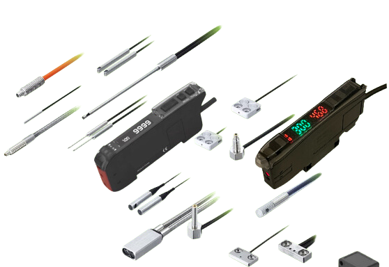 Opticsense FIBEROPTIC AMPLFIER